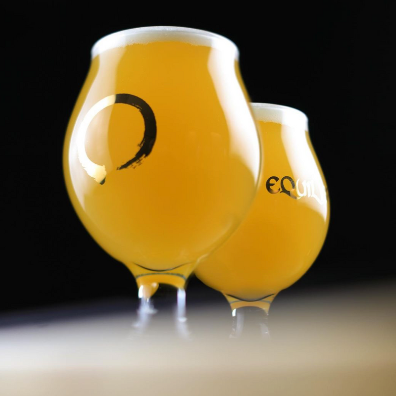 hop city fringe leeds august 5th 2021 at friends of ham with equilibrium brewery 