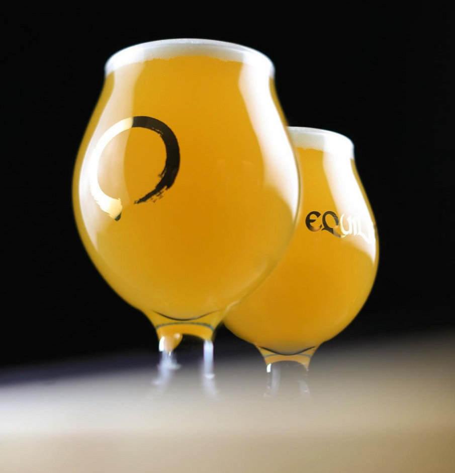 hop city fringe leeds august 5th 2021 at friends of ham with equilibrium brewery 
